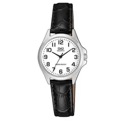 Q&Q - Reloj Mujer Modelo QC07J304Y Diseño Casual