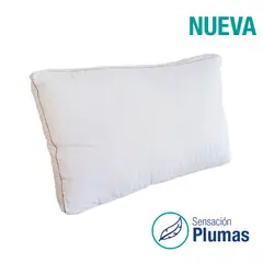 COLCHONES RAMBLER - Almohada Alé Premium