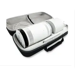GENERICO - Estuche Proyector para Freestyle Samsung Rigido