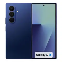 SAMSUNG - Z fold 7 12gb Ram Memoria interna 512gb Blue Shadow
