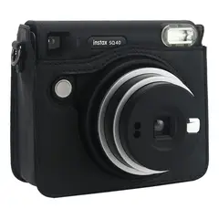GENERICO - Estuche para Instax Square Sq40