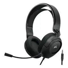 CORSAIR - DIADEMAS GAMER HS35 V2 MULTIPLATAFORMA CONEXION 35MM