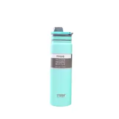 GENERAL - Termo Bemedellin Ecoterm 750 Ml Control Temperatura Menta