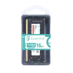 ESSENTIAL - Memoria RAM DDR4 16Gb para Portátil 3200MHz