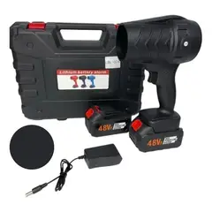 CLEAR - Sopladora original 2 Baterias 48w