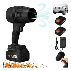 CLEAR - Sopladora original 2 Baterias 48w