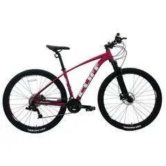 CLIFF - BICICLETA MUDDY 4 SR RIN 29 - 2022