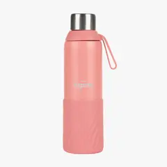 LUGANO - BOTELLA BRUMA 600 ML CORAL