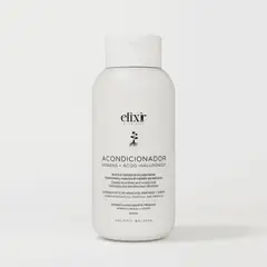 ELIXIR BY LA MAGA - Acondicionador Ginseng + Ácido Hialurónico
