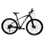 CLIFF - BICICLETA MUDDY 7 SR RIN 29 2022