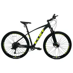 CLIFF - BICICLETA MUDDY 7 SR RIN 29 2022