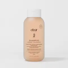 ELIXIR BY LA MAGA - Shampoo Gingseng + Niacinamida