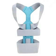 GENERICO - Cinturón Corrector De Postura