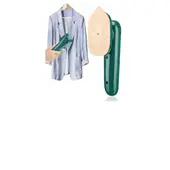 SKY - Plancha Portátil Para Ropa A Vapor Mini Plancha Viajera