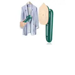 SKY - Plancha Portátil Para Ropa A Vapor Mini Plancha Viajera