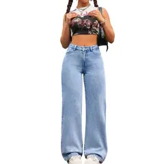 PAATAL - Jean Bolsillo Animal Print