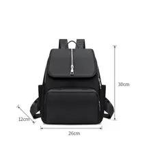 MULTIBAGS - BOLSO PARA MUJER IMPERMEABLE DISEÑO CASUAL