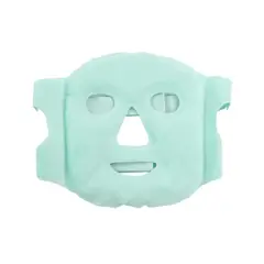 AMERICAN GENERICS - Mascarilla Facial En Gel Frio Para El Ance Y Manchas