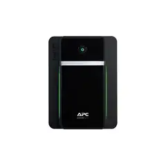 APC - Ups BVX1200l-LM 1200va Interactiva 6 Tomas Avr 650 Watts