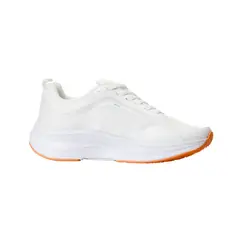 OCEAN PACIFIC - Tenis Derya Para Mujer Color Blanco