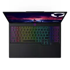 LENOVO - Portatil Gamer Legion 5 AMD Ryzen 7-260 RAM 16GB SSD 512GB RTX 5060 8GB