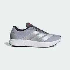 ADIDAS - Tenis Hombre Duramo RC2 JS4430 Gris Uso Diario y Deportivo