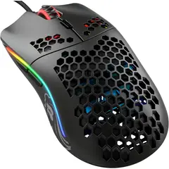 undefined - Mouse Gamer De Juego Glorious Model O Minus Matte Black