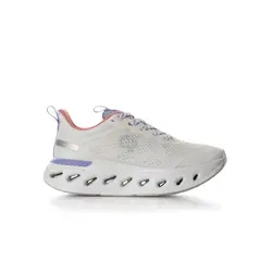 OCEAN PACIFIC - Tenis Kayra Para Mujer Color Blanco Morado
