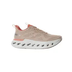 OCEAN PACIFIC - Tenis OP Kayra Para Mujer Color Rosado Coral