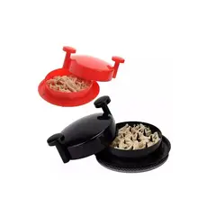 AMERICAN GENERICS - Desmechadora Manual Ahorra tiempo en la cocina