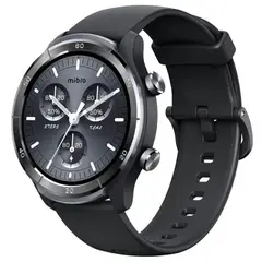 XIAOMI - Reloj Inteligente Mibro A3 - Negro con GPS