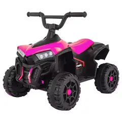 GENERICO - Cuatrimoto Eléctrica Para Niños Juguete Todoterreno Infantil