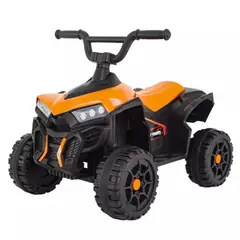 COLME TECHNOLOGY HOME - Cuatrimoto Eléctrica Para Niños Juguete Todoterreno Infantil