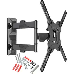 GENERICO - Soporte Para Tv De 32 A 58inch Base Extendible Giratorio P4