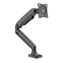 COLME TECHNOLOGY HOME - Soporte de Brazo Monitor 17-35 inch Flexible Ergonomico AN-100F