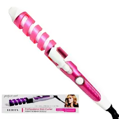 GENERICO - Pinza Rizadora De Cabello