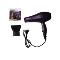 GENERICO - Secador De Cabello Nova