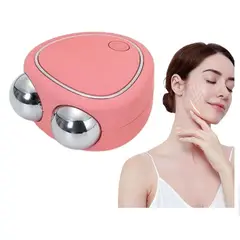 GENERICO - Masajeador Facial Microcorriente