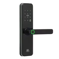 MAXILOCK - Cerradura Inteligente MXE 20611 N