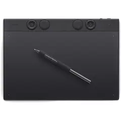 WACOM - Tabla Digitalizadora Intuos Pro Medium 2025 PTK670