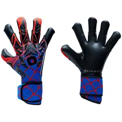 ELITE SPORT - Guantes para portero - Guantes Elite Spin Talla 6
