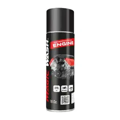 MAGIC WASH - Limpiador De Motor - Serie E