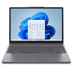 LENOVO - PORTATIL IDEAPAD SLIM 3 15IRH10 INTEL CI7-13620H 15.6" FHD - RAM 24GB DDR4 - SSD 1TB M,2