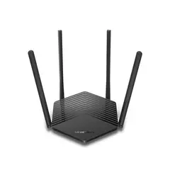 MERCUSYS - Router MR60X Dual banda AX1500 Wifi 6