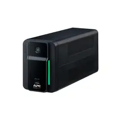 APC - Ups BVX700LU-LM 700va Interactiva 6 Tomas 120v