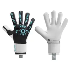 ELITE SPORT - Guantes para portero - Guantes Elite Revolution x GT Talla 8