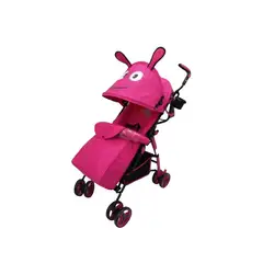 MAXIBABY - Paseador Para Bebe tTpo Sombrilla Posiciones Cubre Pies