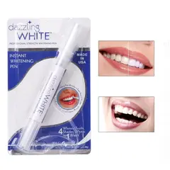 GENERAL - Blanqueador dental dazzling white