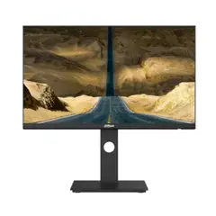 DAHUA - Monitor DHI-LM27-P301A 27 Negro