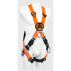 INSAFE - Arnés 4 Argollas - IN 8004